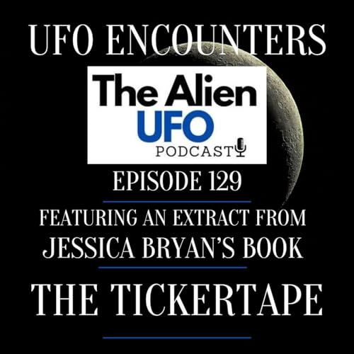 Alien Contact Through Meditation