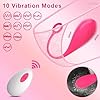 Remote Control Wearable Vibrat.o.r, Adult Women S.ex Toys with 12 Vibrating Modes, S.ex Toys4couples Men & Women Mini Bullet Vibertoror Toys G-SPO.t Vibrat.o.r FRT 234 #1
