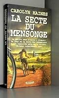 Secte du mensonge (La) (LITTÉRATURE (A)) 2277370665 Book Cover