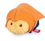 Disney Tsum Tsum Mini Marvel Spider-man - Hobgoblin 3 1/2''