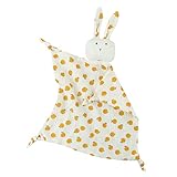 【Baby Appease Towel 】 Le doudou peut aider le bébé à se rendormir rapidement ou à se sentir en sécurité, où qu'il se trouve. Ce n'est pas seulement une serviette apaisante, mais aussi un jouet de poupée animale, super doux et facile à saisir.