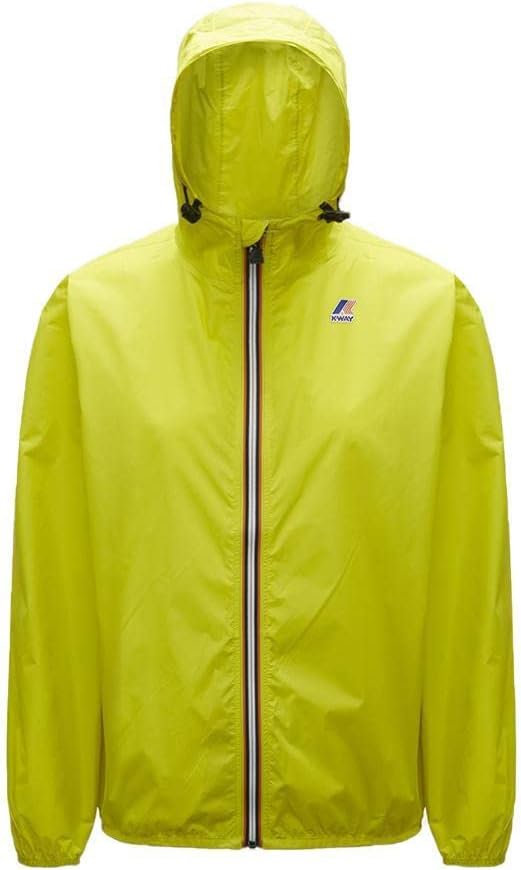 Le Vrai Claude Jacket, X-Large