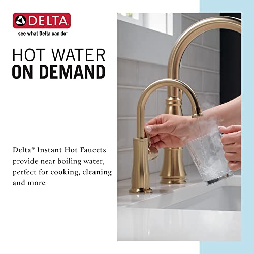 Image of Traditional Instant Hot Water Dispenser