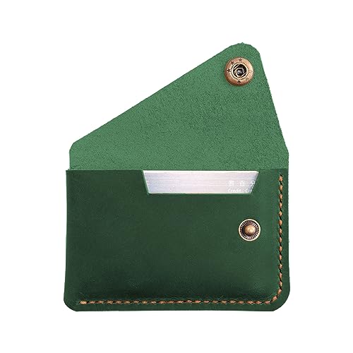 Leather Card Holder, Credit Card Wallet, Cardholder Wallet, Minimalist Wallet,Christmas Gift2