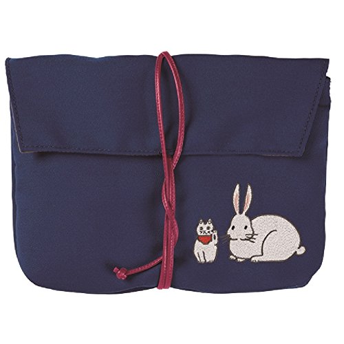 学研ステイフル ポーチ ご朱印集め はな F18048