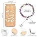 Kolewo4ever 10 Pieces Graduation Gifts Set for Her,Class of 2025 Graduation Gifts for Her Girls Daughter Senior 2025 High School College PhD Masters Degree Graduate Gift for Women