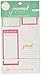 Heidi Swapp 314386 Journal Studio-Sticker Book-30 Sheets, Multi