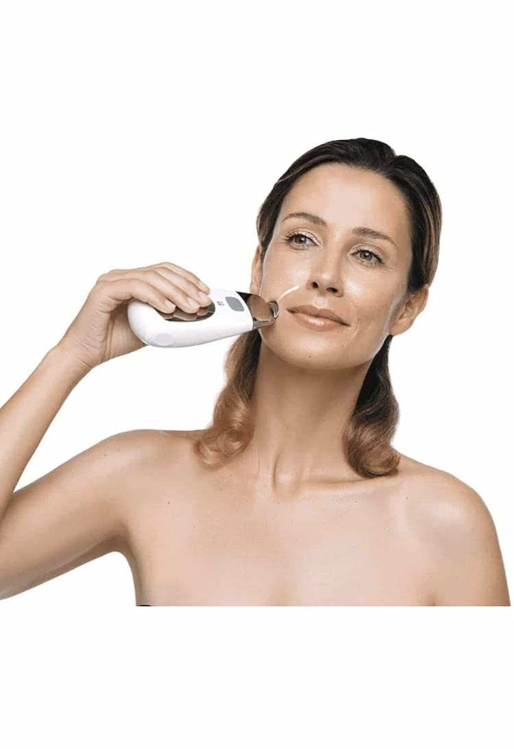 Buy Nuskin Facial Galvanic Spa System II EX (White System Only) by Nu