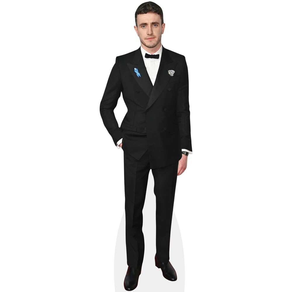 Paul Mescal (Suit) Life Size Cutout