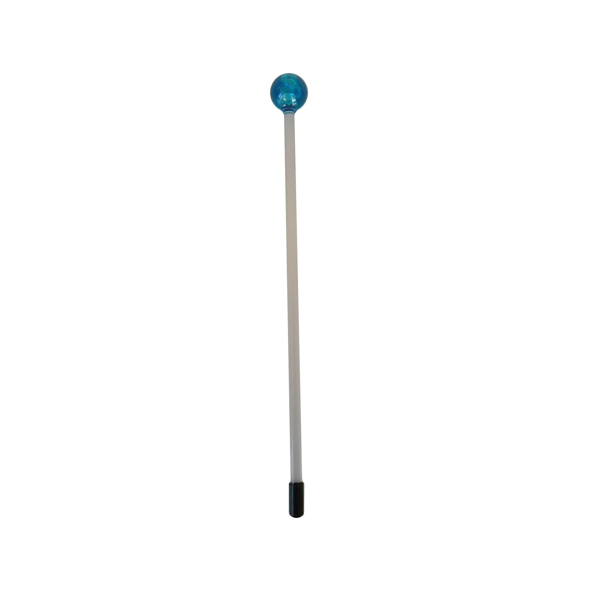 Karen Pryor Lollipop Target Stick para entrenamiento eficaz de clic, color azul