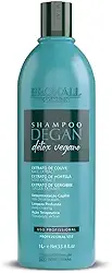 Shampoo Detox Degan, 1L- Prohall