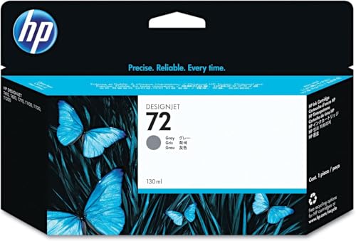 HP 72 C9374A Cartucho de...