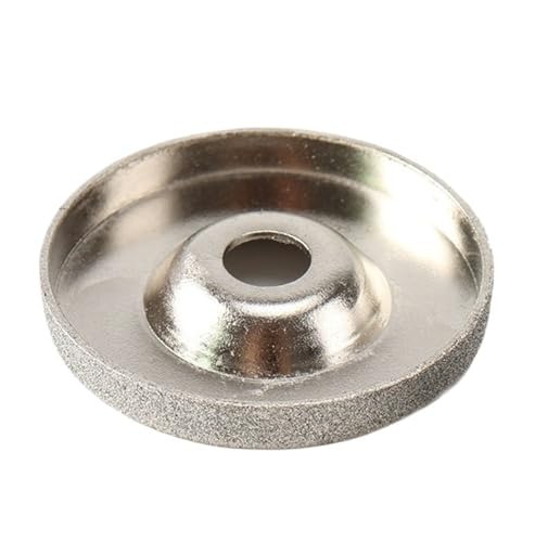 Fraise diamant pour outil rotatif résolvant les problèmes d'affûtage de coupe