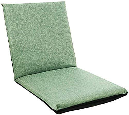 Chaise longue pliable fauteuil de jardin inclinable portable pour patio