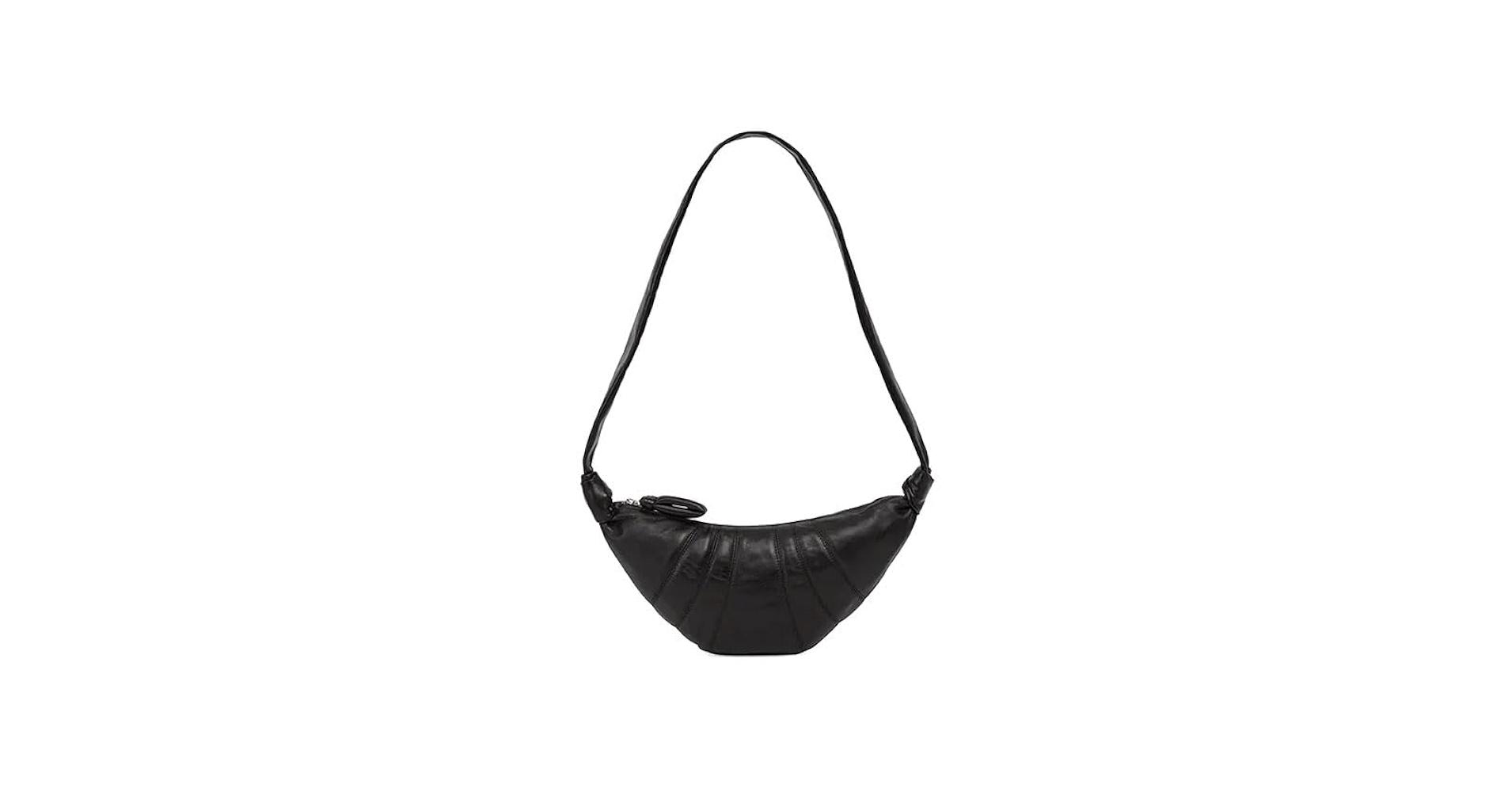 Amazon.co.jp: [Lemaire] ルメール SMALL CROISSANT BAG ナッパ