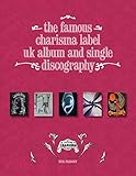 rare vinyl records for sale online  The Famous Charisma Label: Uk Album and Single Discography (English Edition)