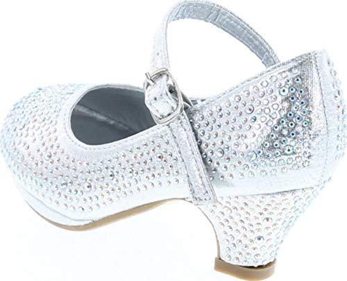 Image of Forever Link Girl's Mary Jane Pump