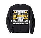 Gas Truck Driver Gift for Men and Women