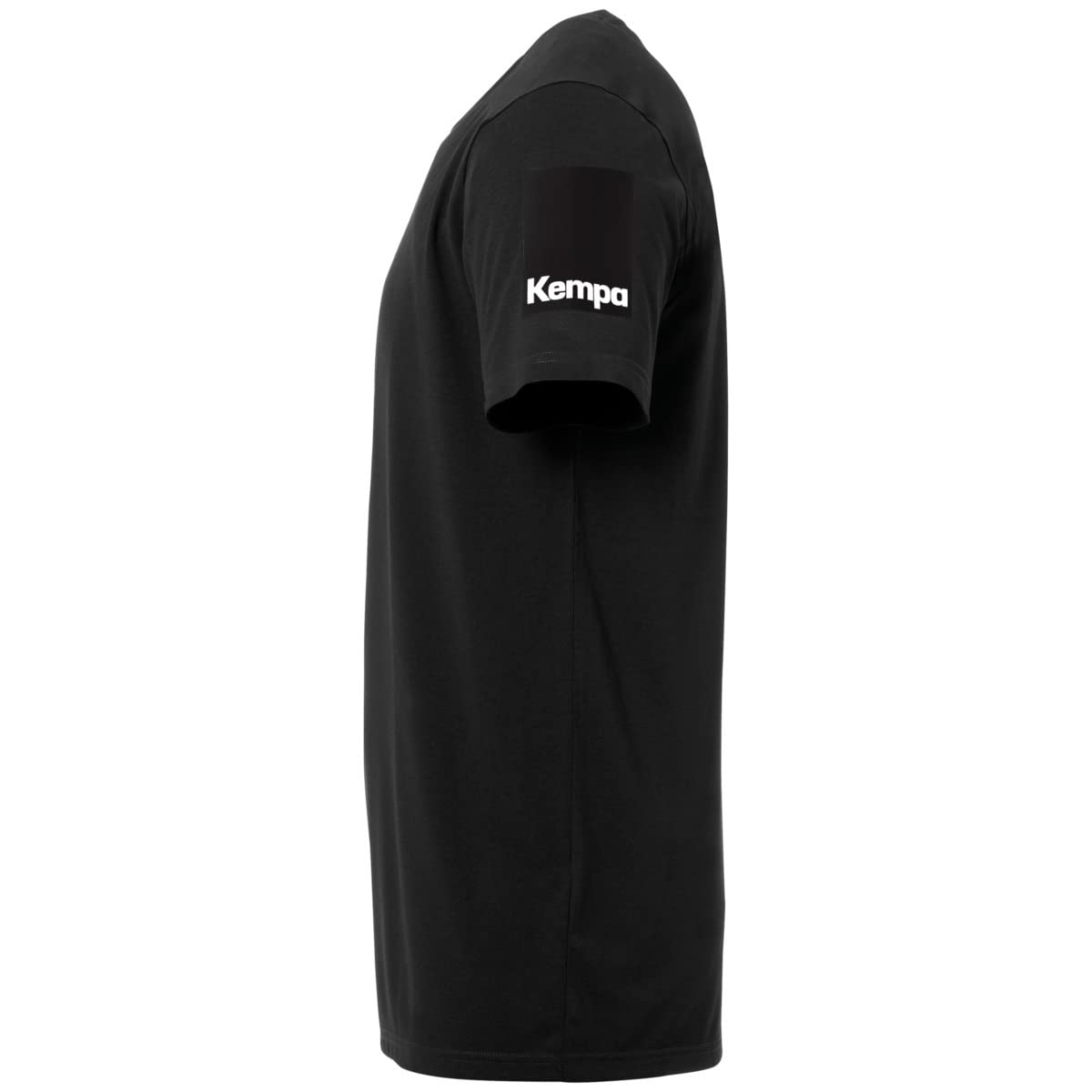 Kempa Status T-Shirt T-Shirt da Gioco di Pallamano Uomo