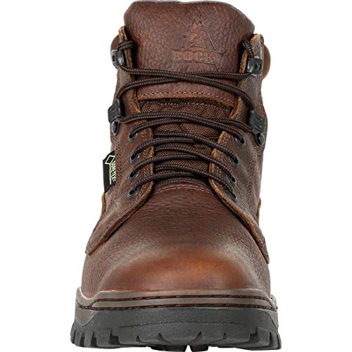 ROCKY Men's Rks0389 Hiking Boot3
