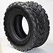 ATV Tires/UTV Tires, 18X9.50-8 ATV Tire(240/50-8) TL, 4PR ATV UTV All-Condition Tires Set 2,Trail Mud Sand Off-Road Sport Tires