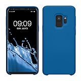 DOWN TO BUSINESS: la Back Cover gommata convince per lo stile classico ed elegante, offrendo una sobria protezione al tuo telefono cellulare.