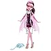 Monster High Haunted Getting Ghostly Draculaura Doll