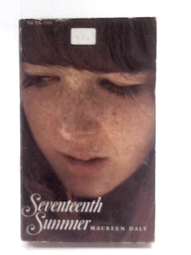 Seventeenth summer B0007HC62Q Book Cover