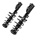 Scoparc Struts Front Shock Absorbers Compatible for 2011-2016 LaCrosse, 172529 172528 Struts Shocks Suspension Assembly with Coil Spring