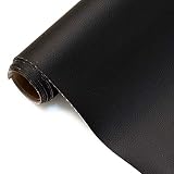 Kunstleder Kunstleder Dicke 0.7mm PU Premium Qualität Polsterstoff Microfaser Velours Wildleder Möbelstoff Kunstleder Flicken Für Leder Sofa Möbel Autositze Breite 138cm(feste Breite) 1Stück=100cm(Län
