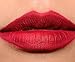 MAC RETRO MATTE LIQUID LIP COLOUR # DANCE WITH ME - Deep cranberry red
