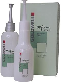 Goldwell Biocurl Perm 1 Single