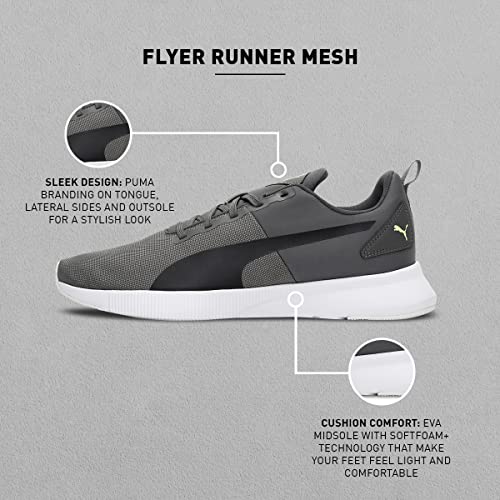 Image of PUMA Unisex's Solarstrike Ii Indoor Court Shoe