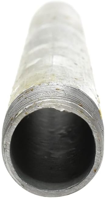 5220020 1/2 inch x 36 inch Galvanized Steel Nipple