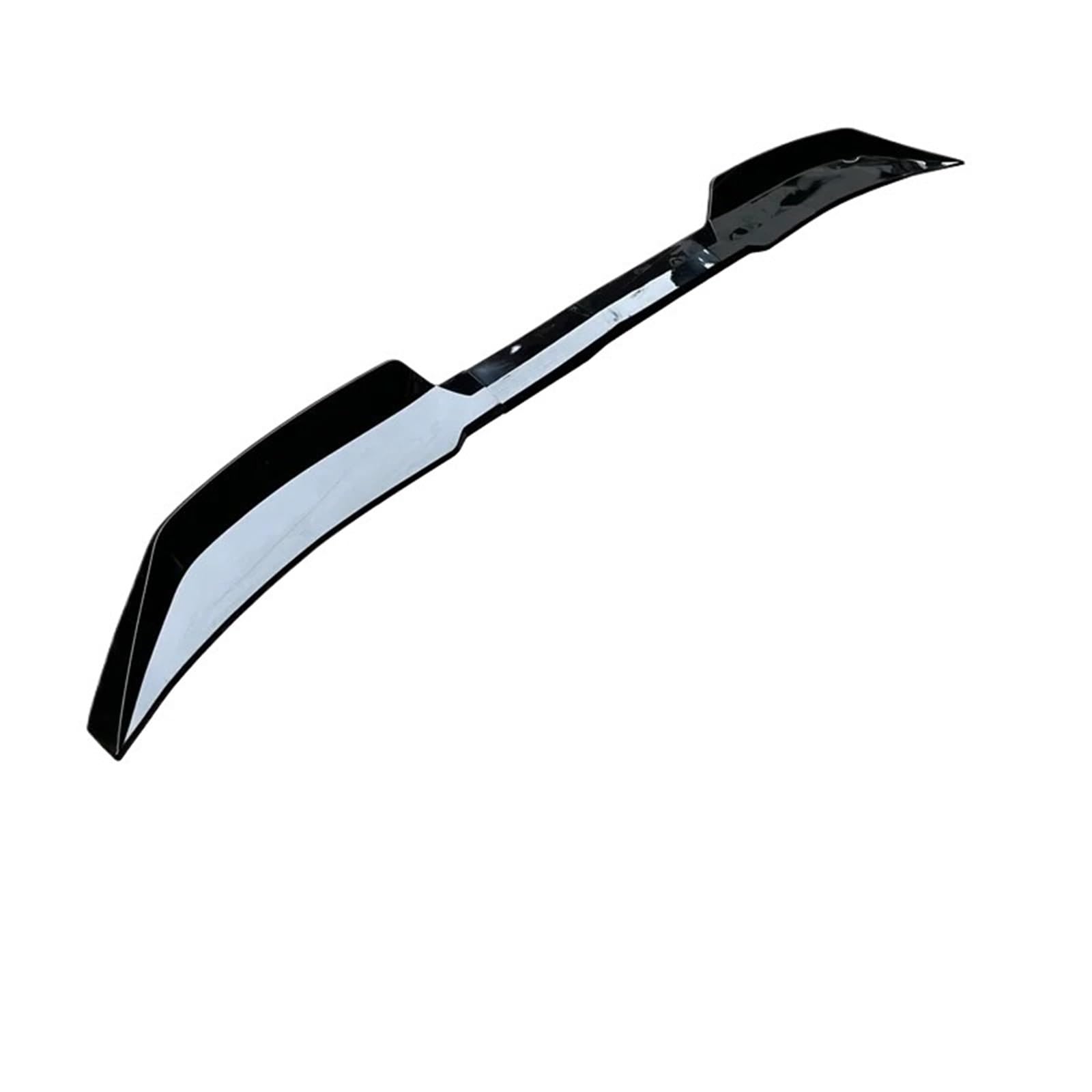 Spojlery tylne Do Audi A3 8P A4 B8 B9 A5 A6 C6 Spojler samochodowy | Tylny Bagażnik Samochodowy High Kick Ducktail Boot Spoiler Skrzydło Uniwersalne