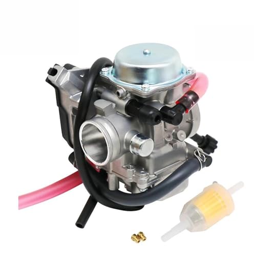 Carburateur CVK32 pièce de rechange ATV Arctic Cat 250 300 0470-387