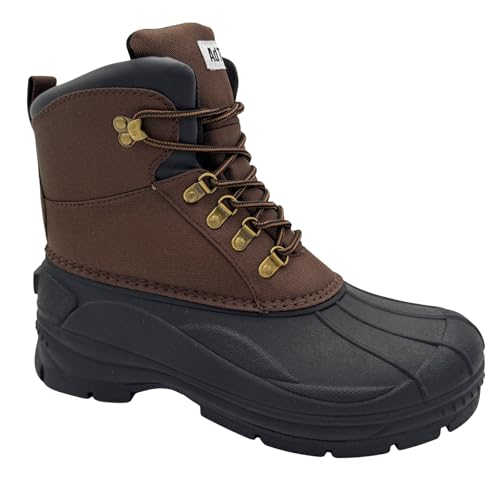 Image of Ad Tec Men's Snow Boot