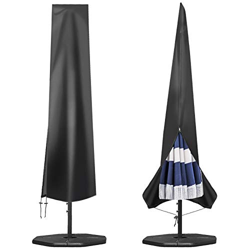 Our Best Umbrella Covers For Patio Umbrellas Top 15 Model Reveled!