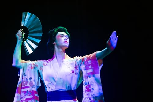 Review: &ldquo;M. Butterfly&rdquo; at San Francisco Playhouse