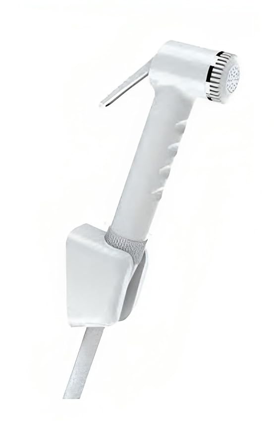 WaterTec PVC Icon - Polymer, White, 1 Piece