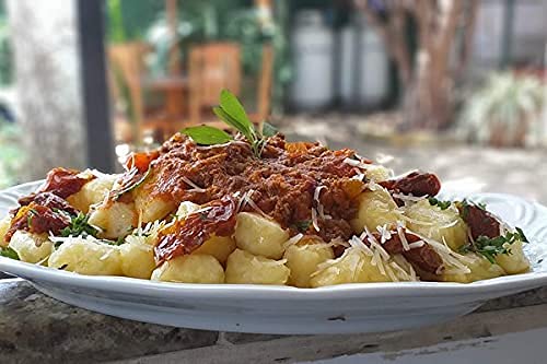 Al Amin Foods Zergut Lutenica Chunky Relish Kosher 2 Glass Jars 19 Oz540 G #TOP5