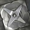 48oz Stainless Steel Container for Vitamix 5200 Pro 750