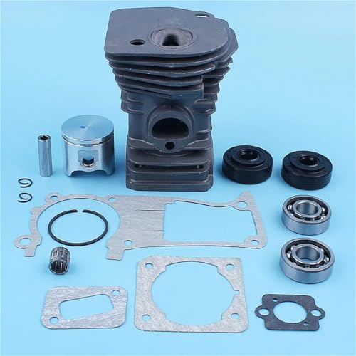 Kit de joints vilebrequin et cylindre 40 mm pour réparer une perte de puissance Husqvarna 345