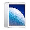 2019 Apple iPad Air (10.5-pulgadas, Wi-Fi + Celular, 256GB) Plata (Reacondicionado)