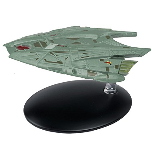 スタートレック　スターシップコレクション71~80? Star Trek Starships Collection Nº 71 Goroth's Klingon