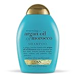 shampoo ogx keratina Este champú mantiene el cabello hidratado y sano. Para un pelo con un aroma irresistible que luzca abundante y suave, ya sea liso o rizado