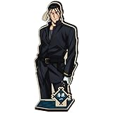 TVアニメ「るろうに剣心 －明治剣客浪漫譚－ 京都動乱」 MOKUスタ 斎藤一