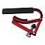 Anodized Red