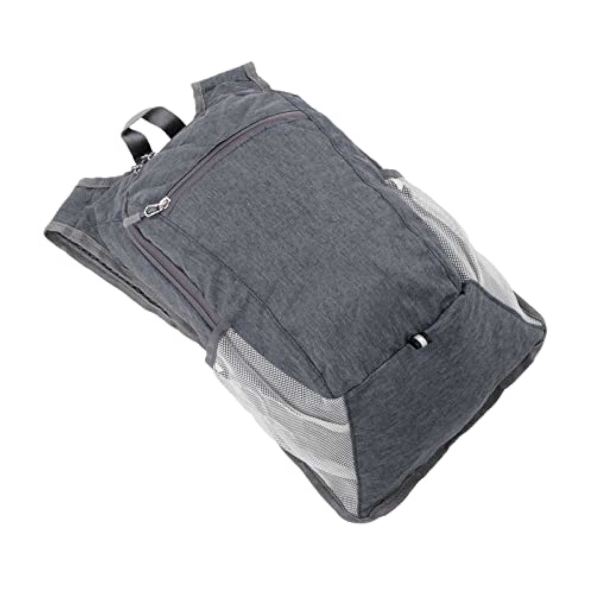 Hiking Backpack, Large Capacity Design