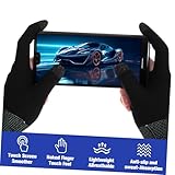 Zoom IMG-2 anneome guanti da gioco touchscreen Zoom IMG-2 anneome guanti da gioco touchscreen